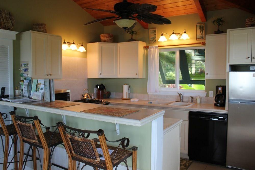 Hana Oceanfront Cottages Extérieur photo