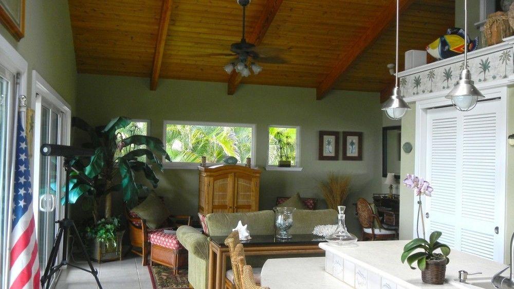 Hana Oceanfront Cottages Extérieur photo