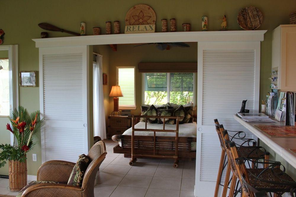 Hana Oceanfront Cottages Extérieur photo
