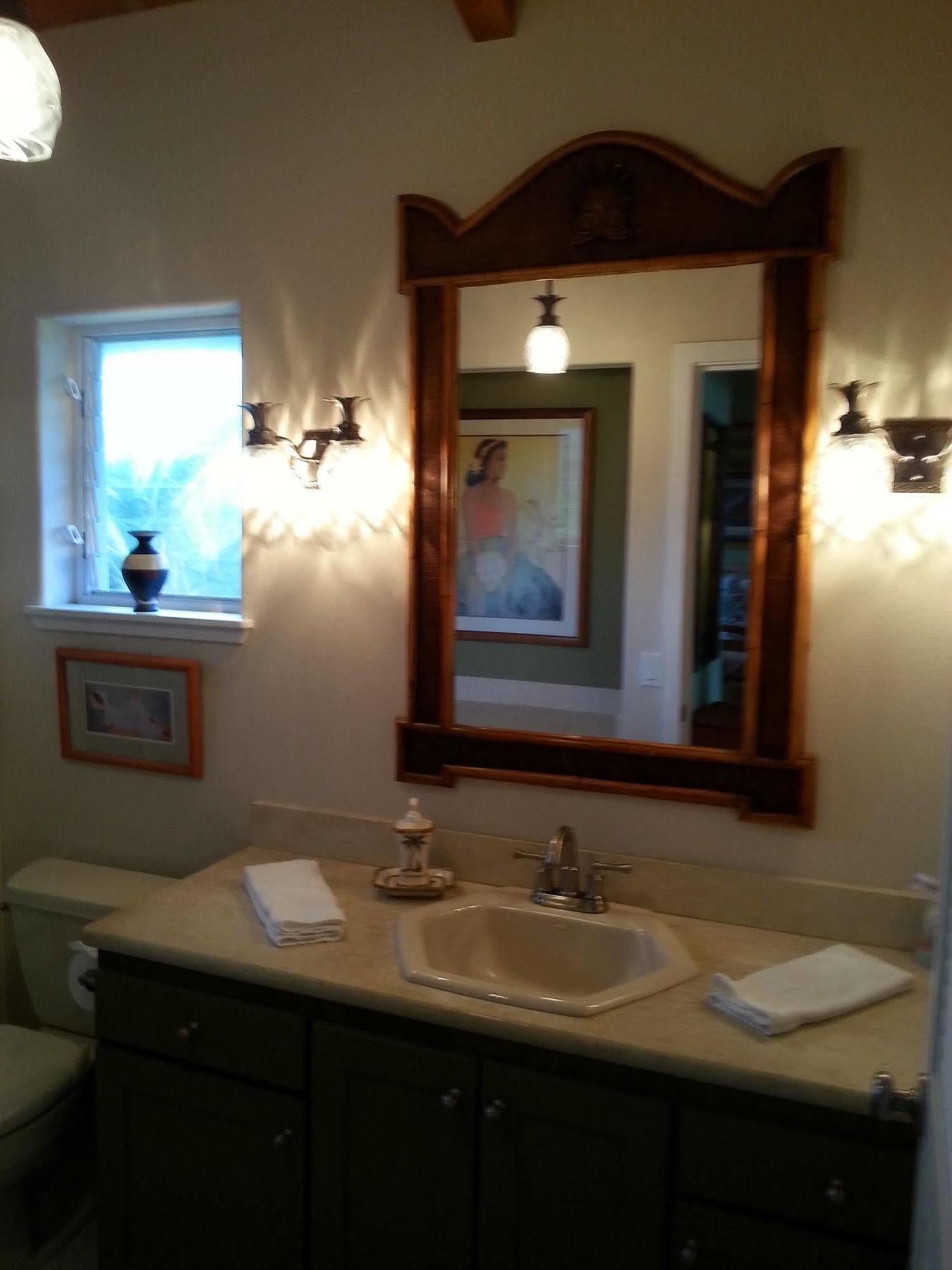 Hana Oceanfront Cottages Extérieur photo