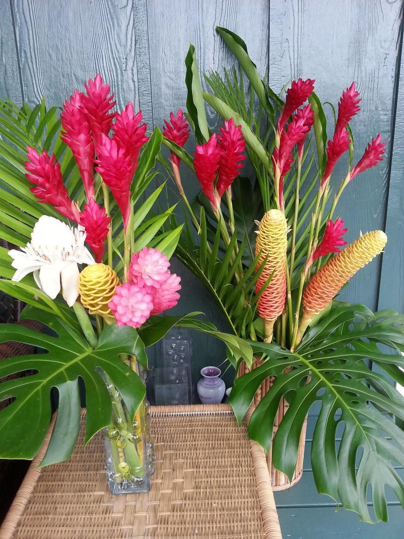 Hana Oceanfront Cottages Extérieur photo